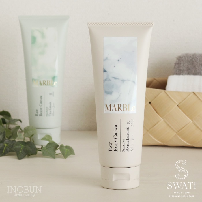 在庫限り終了】SWATi スワティ ロウハンドクリーム ティー グラス