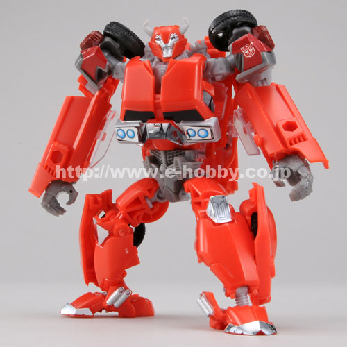 TFプライム AM-03 クリフジャンパー