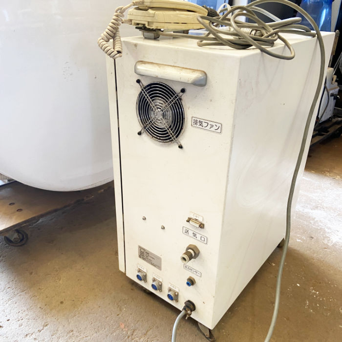 中古】 酸素カプセル ドリームプラス DP-K700 カワサキモータース