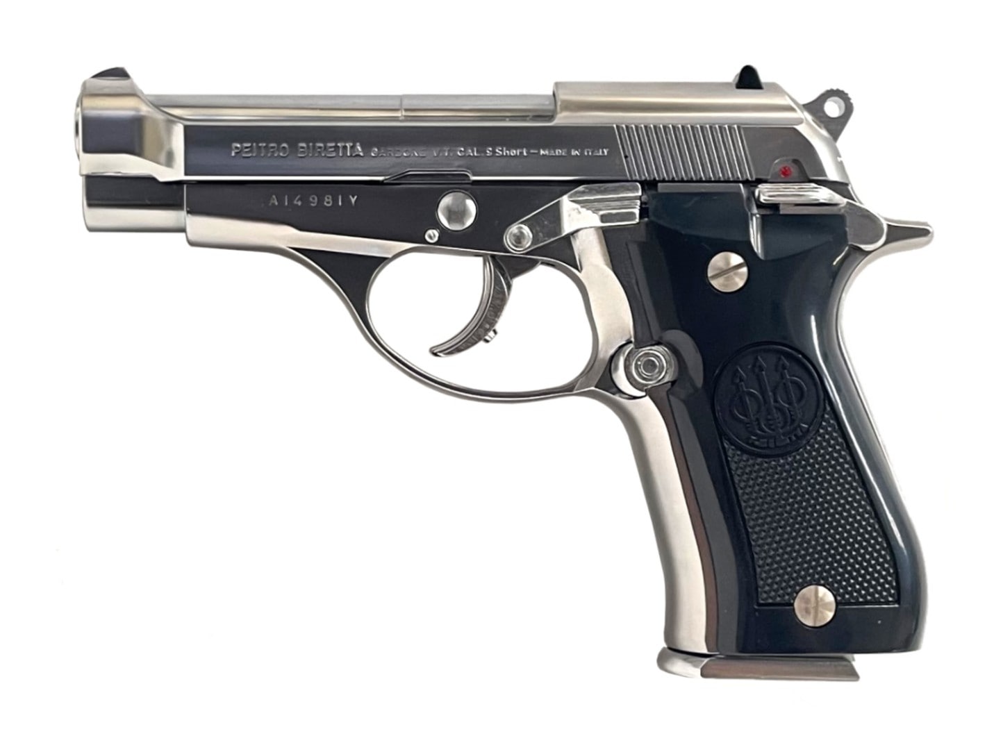 マルシン,モデルガン,完成品,M84 | ホビーショップフロンティア