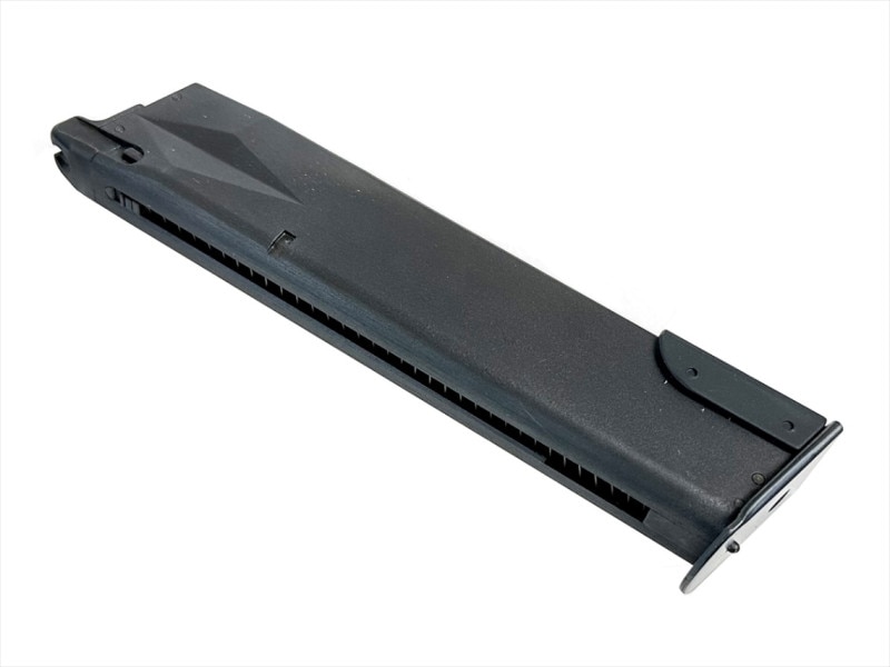 KSC ガスブローバック M93RII フトゥーロ