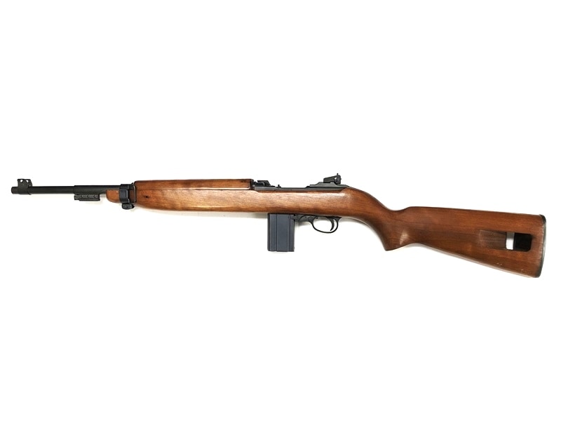 売り切れ【特選中古品】ダミーカートモデルガン MGC US M1カービン