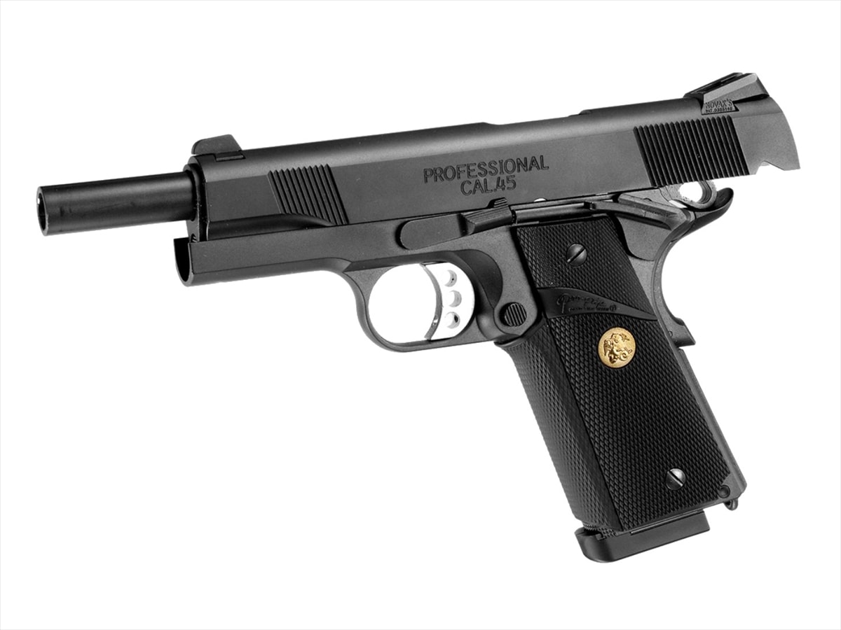 東京マルイ ガスブローバック MEUピストル | 東京マルイ,ガスガン,ガス