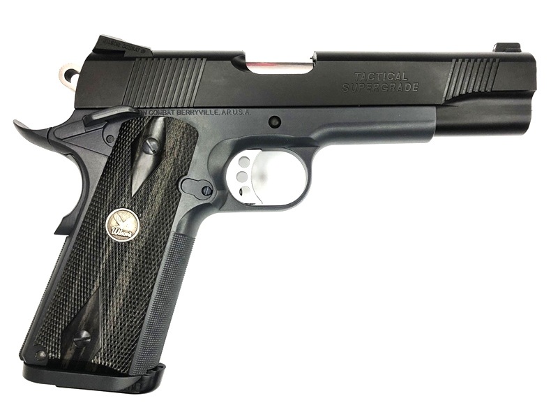 売り切れ【特選中古品】ガスブローバック ウエスタンアームズ