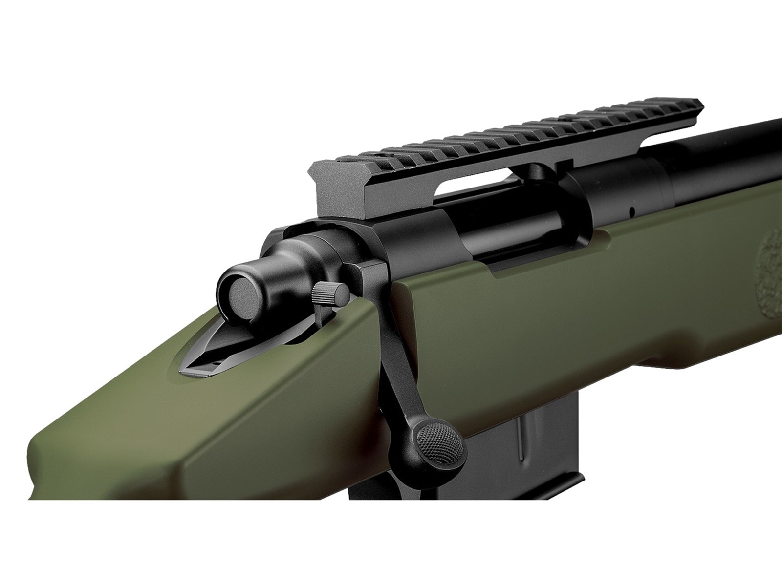 東京マルイ エアーコッキング M40A5 F.D.E.ストック | 東京マルイ