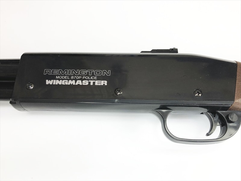 エアガン エアソフトガン エアコキライフル エアコキ トイガン MR-711