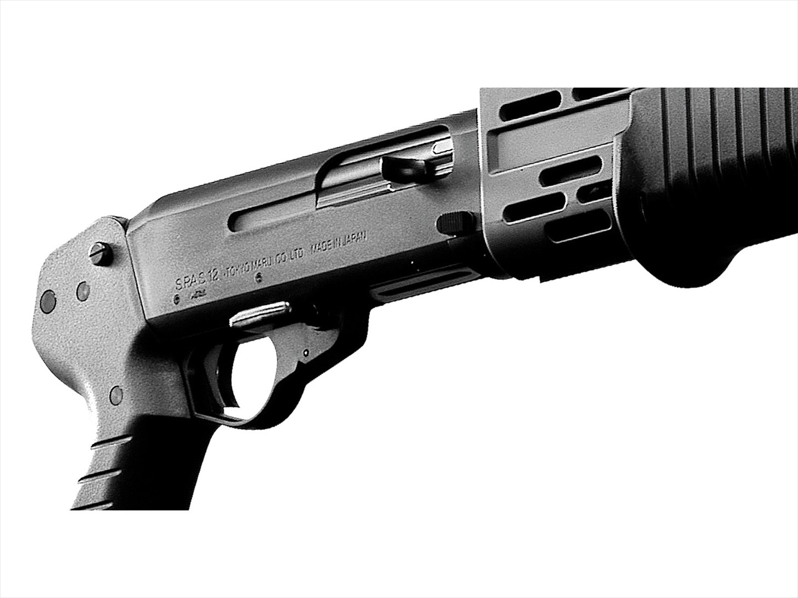 東京マルイ エアショットガン スパス12 | 東京マルイ,ショットガン