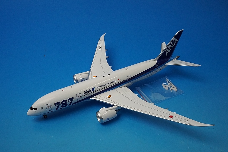 1/200 B787-8 ANA Inspiration of JAPAN JA824A ［JF-787-8-002］ J