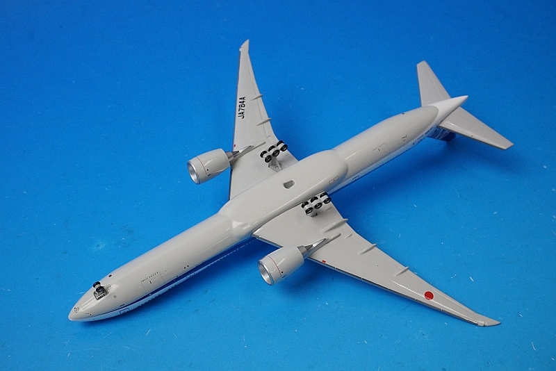 1/400 B777-300ER ANA JA784A [NH40057] 全日空商事/中古