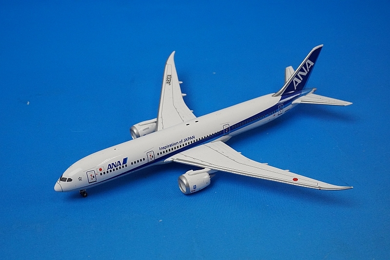 1/500 B787-9 ANA Inspiration of JAPAN JA830A ［XX5888］ JC