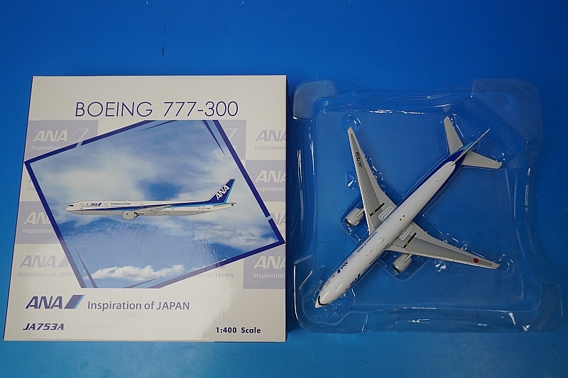 航空機・ヘリコプター ANA B777-200ER JA717A 航空機・ヘリコプター