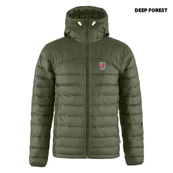 Expedition Pack Down Hoodie M | FJALLRAVEN,JACKET | 【公式