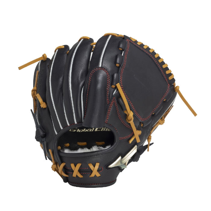 野球 ミズノ ジュニア軟式グローブ mizuno 少年軟式 グロエリ プロ