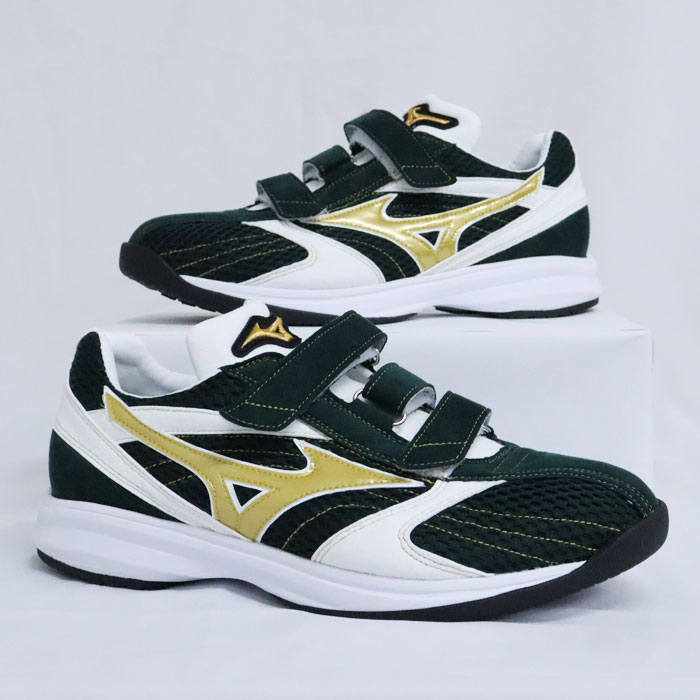 野球 ミズノ オーダートレーニングシューズ mizuno ミズノプロ