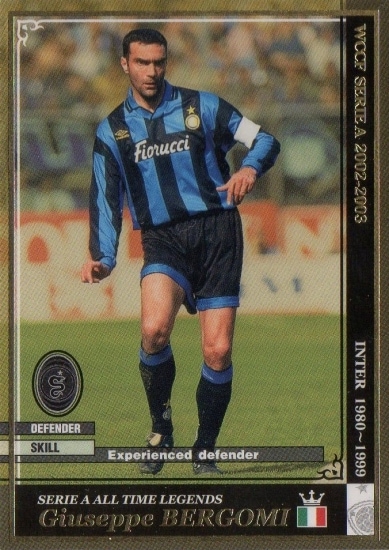 WCCF/付録カード