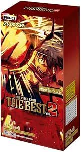 予約】【宅配便のみ】【PRB-02】プレミアムブースター ONE PIECE CARD