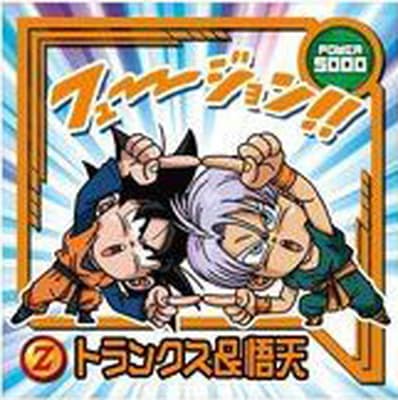 W12-17 トランクス＆悟天 N | ドラゴンボールシリーズ,ドラゴンボール