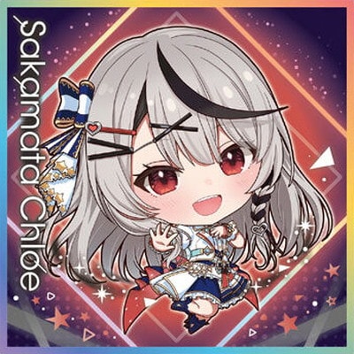 PSA10 沙花叉クロヱ サイン ホロライブ hololive - PSA10 キミと願う