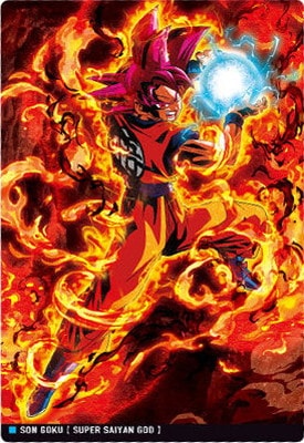 イタジャガ ドラゴンボール vol.4