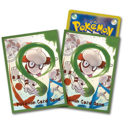 ポケモンカードゲーム デッキシールド ドーブル | 周辺グッズ,未開封