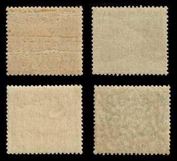 大正10年 昭和ご帰朝 切手4種セット | 切手,国内戦前 | 趣味の中古切手