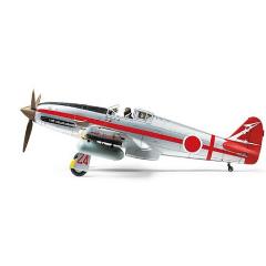 タミヤ【プラモデル】1／48 傑作機シリーズ No.115 川崎 三式戦闘機