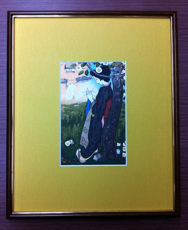 木版画のことなら『木版画 版元 芸艸堂 Woodblock print』