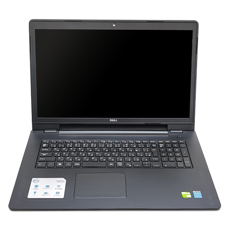 Win8.1 GeForce 840M搭載] 中古ノートパソコン Microsoft Office付き