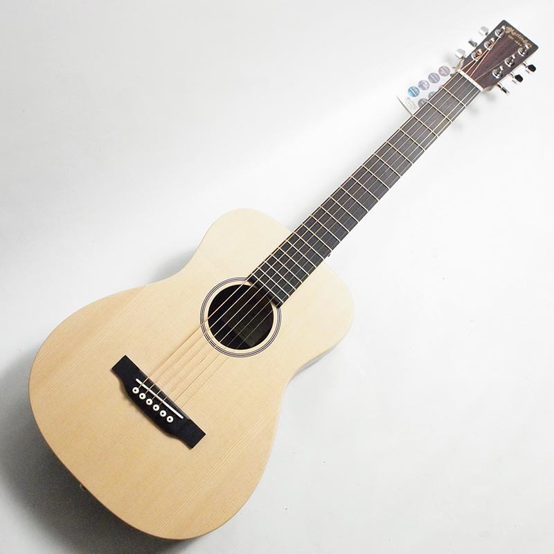 Martin LX-1 Little Martin ミニ アコースティックギター〈リトル