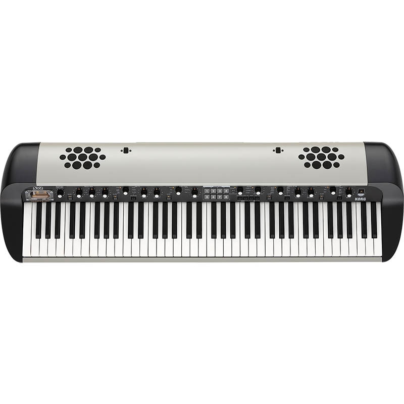 KORG SV2-73S 73鍵盤 ステージ・ビンテージ・ピアノ〈コルグ〉 | 鍵盤