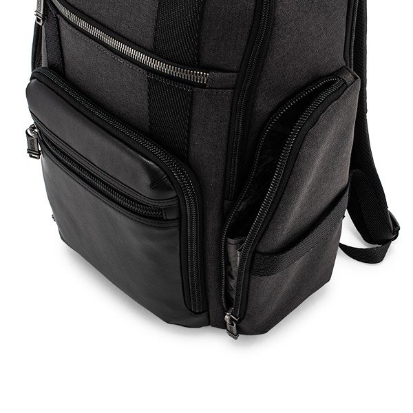 トゥミ TUMI バックパック アルファ ブラボー シェパード デラックス