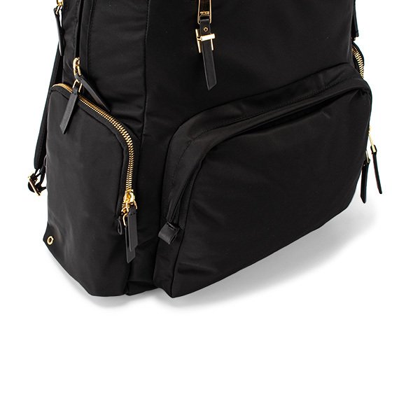 トゥミ TUMI ヴォヤジュール「カーソン」バックパック 0196300D