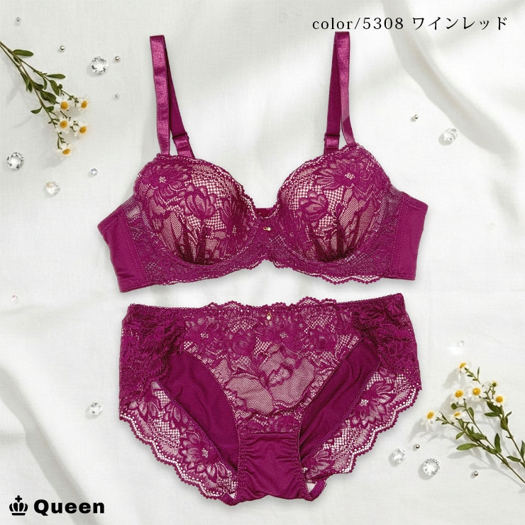 脇高ブラショーツセット C85 C90 C95 (j5-c)