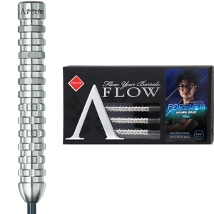 ダイナスティー Forever3 フォーエバー3 2BA22g 中村周作選手 ダーツ