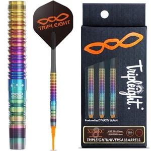 トリプレイト effort4 エフォール4 タイプA 2BA19.5g 大和久明彦選手