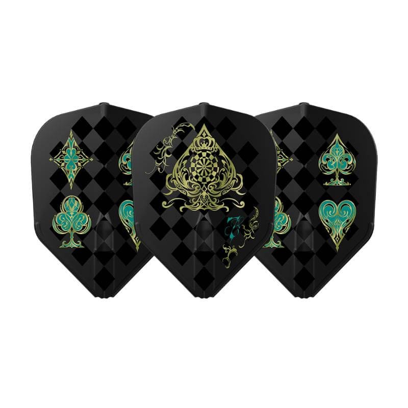 ダイナスティー エルフライトEZ Sanechika Nana ななちゃら シェイプ