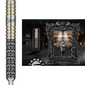 ターゲット BEAU GREAVES JAPAN EDITION 2BA21.0g ボウ・グリーブス