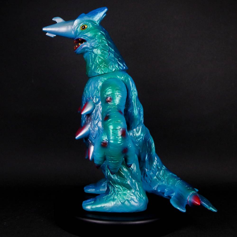 ブルマァク BULLMARK/ソフビ/ガラン｜墓場の画廊ONLINE STORE