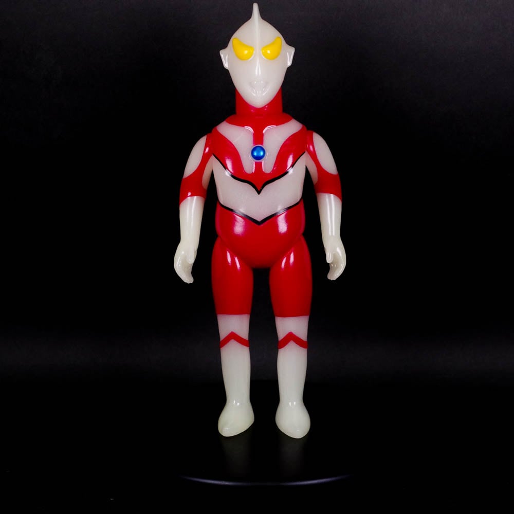 ソフビ/ELECTRIC TOYS/ウルトラ怪獣リエディットシリーズ にせ