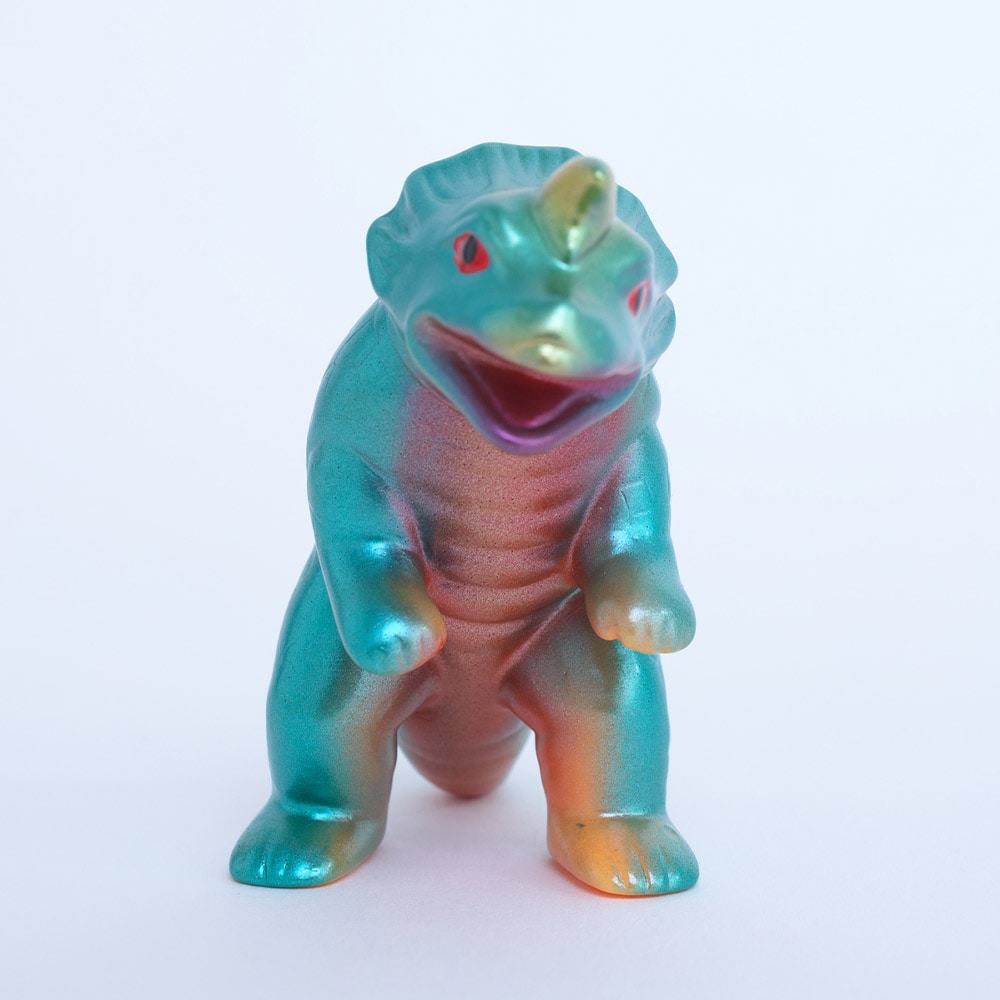 ソフビ】【U.S.TOYS】ミクラス・ウインダム・アギラ3体セット/USTOYS