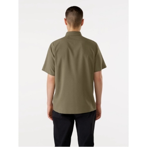 アークテリクス ARC'TERYX スカイライン メランジシャツ メンズ