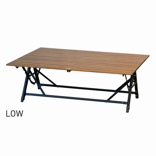 オガワ OGAWA 3 High&Low Table ロング II | GLAGH グラフ