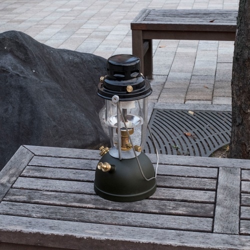 ヴェイパラックス Vapalux ランタン M320 アーミーグリーン | GLAGH グラフ