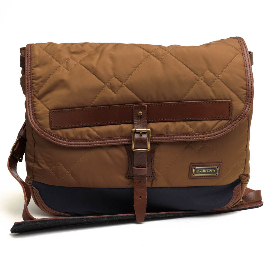 master-piece 222102-p Ripe / マスターピース 超高密度特殊