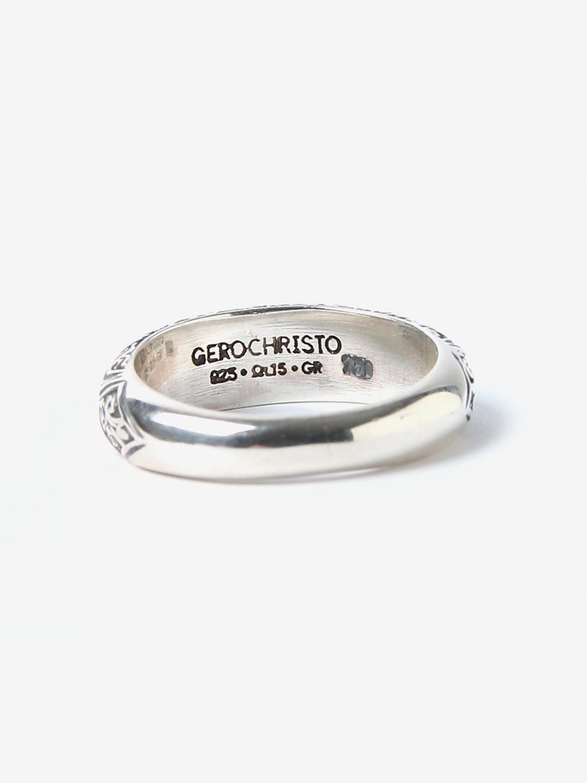 GEROCHRISTO》Aretousa リング（リング）｜H.P.FRANCE公式サイト