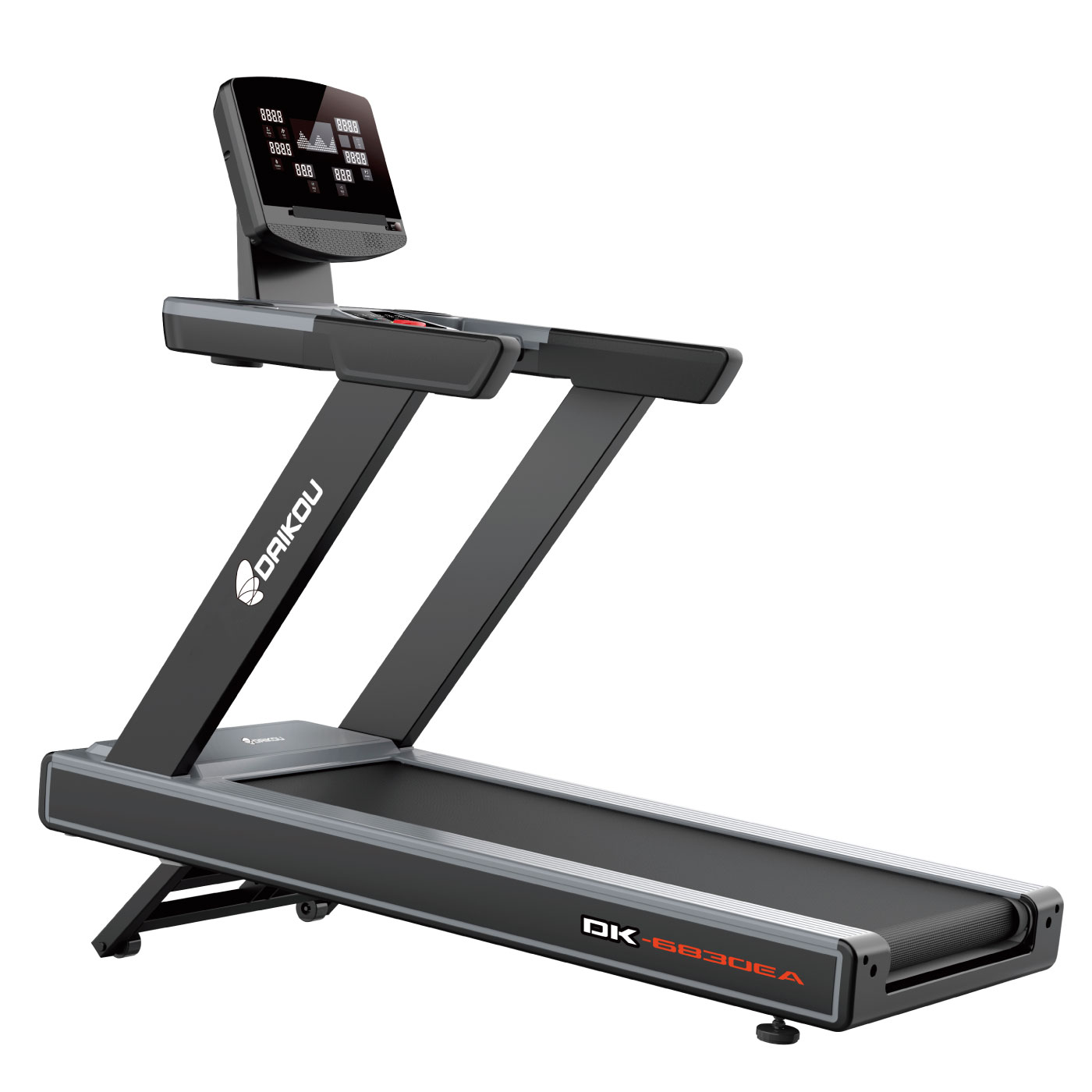 DK-6830EA｜準業務用ルームランナー【ランニングマシン トレッドミル