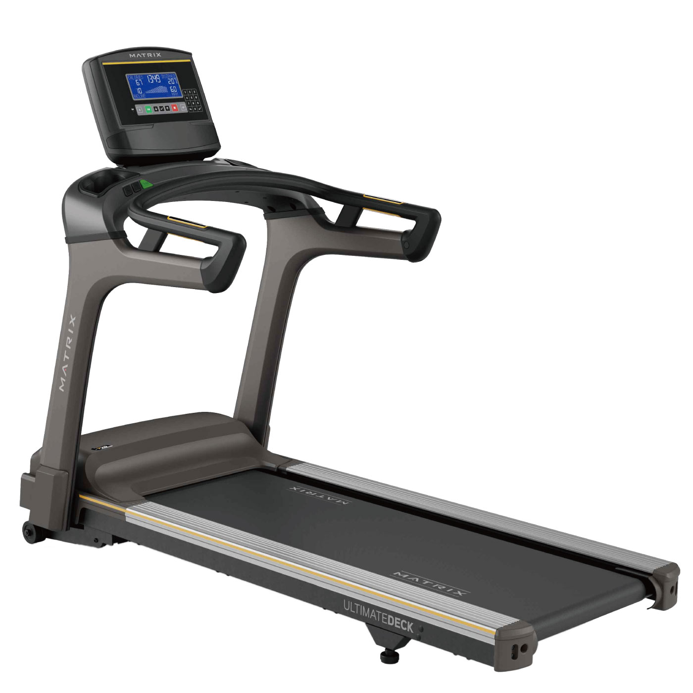 T75-XR-V2｜家庭用・準業務用ルームランナー（ランニングマシン ト