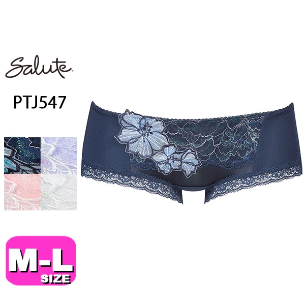 21%OFF【SALE/セール】ワコール wacoal サルート salute ナイトアップ