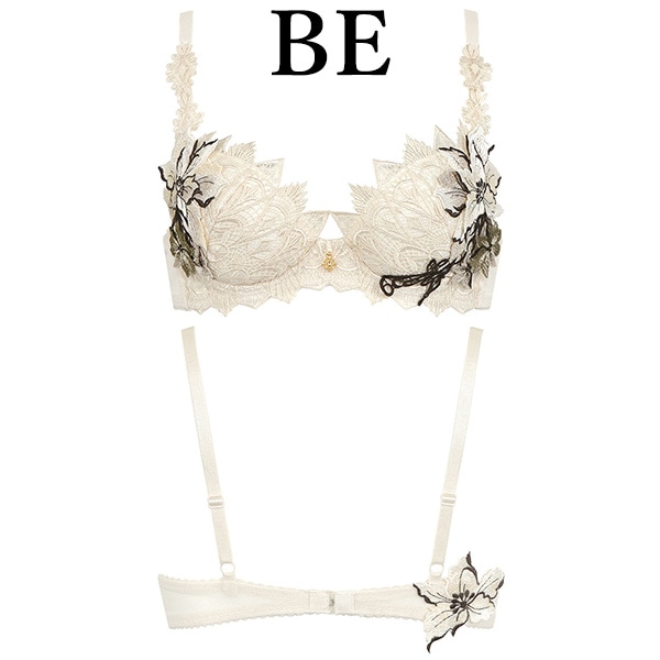 40%OFF【SALE/セール】ワコール wacoal サルート salute BTJ472 72