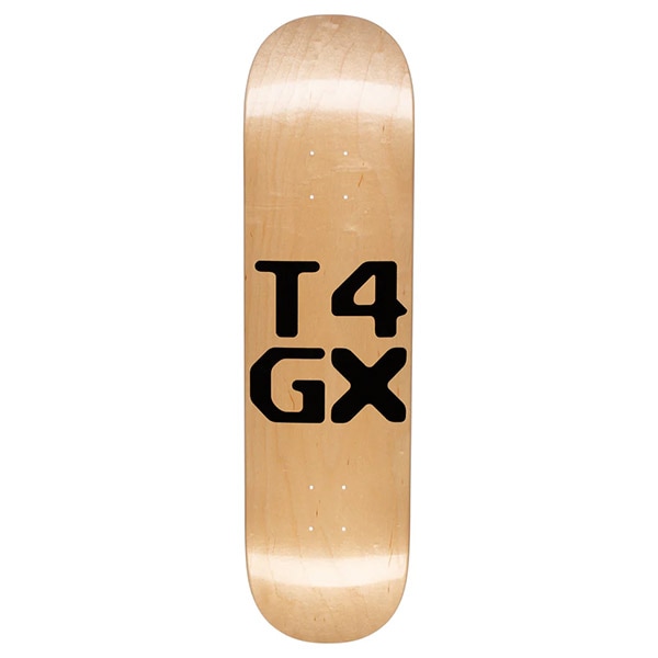 GX1000】Taihou Tokura T4 PRO NATURAL 8.0インチ ジーエックス